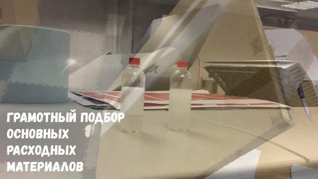 Краткий обзор курса 