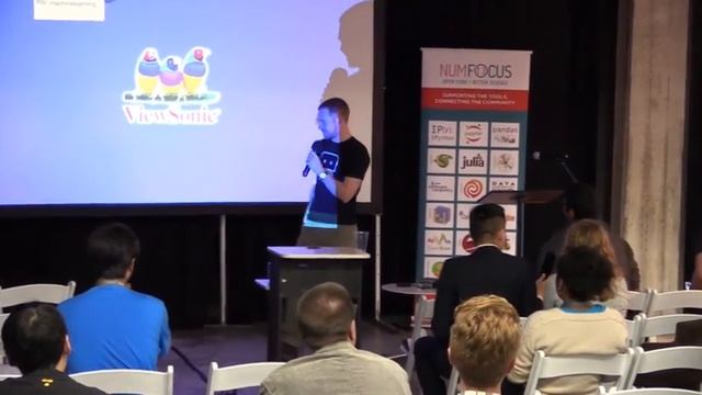LIghtning Talks смотреть онлайн