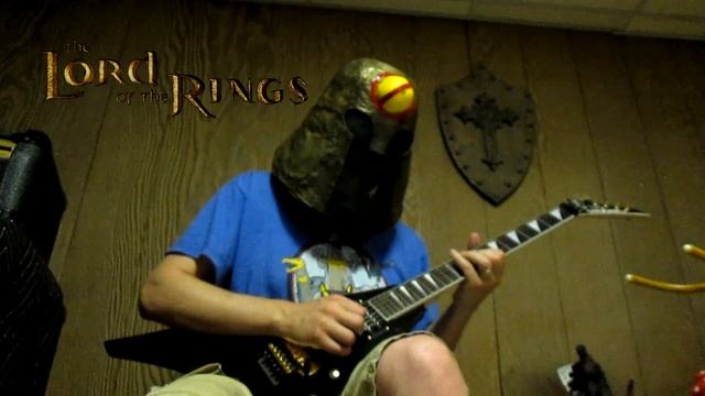 JACKSON sound test JS32 CD CONCORDEジャクソンギター McDonald's, Chicken Dance, Lord of the Rings, 大魔神 マクド смотреть онлайн