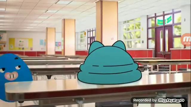 Гамбол vs Били смотреть онлайн