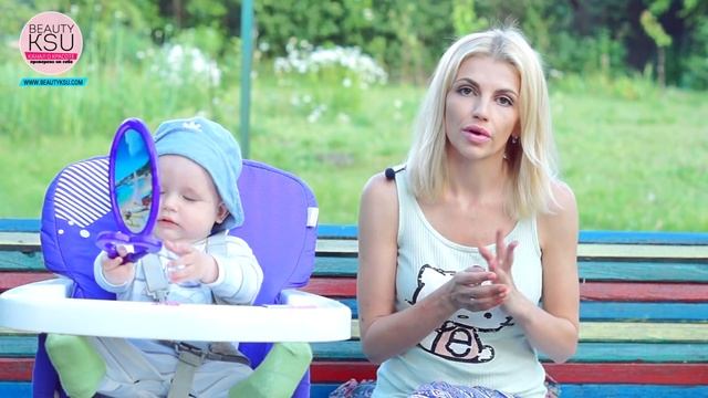 Преображение волос в домашних условиях