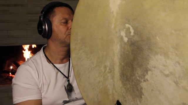 Медитация Освобождения Мощный звук || Meditation Shamanic Drums Powerful Sound #3 смотреть онлайн