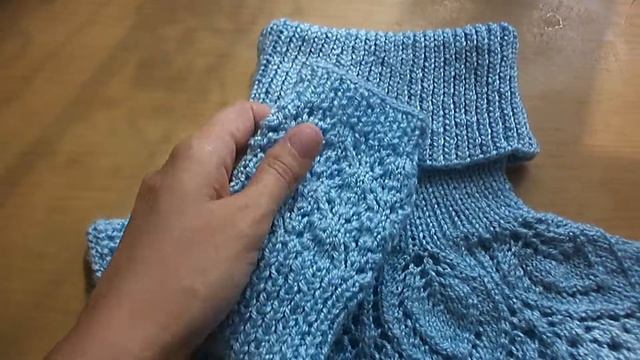 Манишка и митенки смотреть онлайн