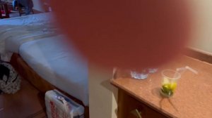 Шарм-Эль-Шейх. Обзор отеля Reef Oasis Beach Resort 4*.  часть 2