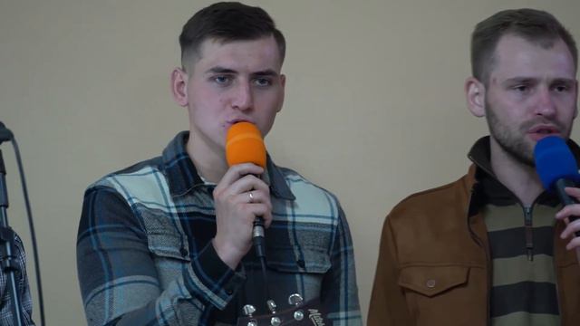 Любов прекрасна и любов нежна / группа Соль земли смотреть онлайн