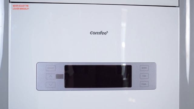 Такой комплектации нет нигде! Видео-обзор колонного кондиционера Comfee CMFST-36-HRN1 смотреть онлайн