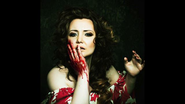 Albina Shagimuratova: "Regnava nel silenzio" (Lucia di Lammermoor) смотреть онлайн
