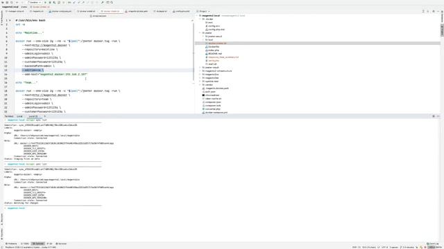 Magento Cloud Demo - Cloud Docker for core developers with Oleh Posyniak смотреть онлайн