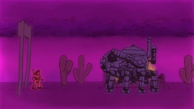 Gunman Clive HD Collection | Gameplay (Stage 1-5, Both Games) Switch смотреть онлайн