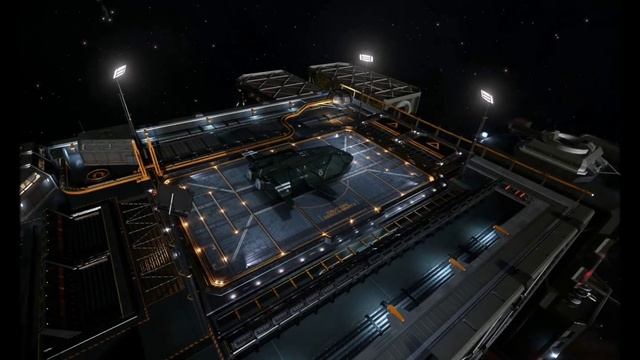 Canonn in UA Minor смотреть онлайн
