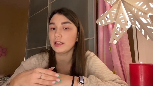 #vlog подготовка к Новому году / Как правильно ставить цели/ мои цели на 2023 смотреть онлайн