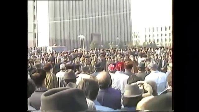 Грозный 1991 год! смотреть онлайн
