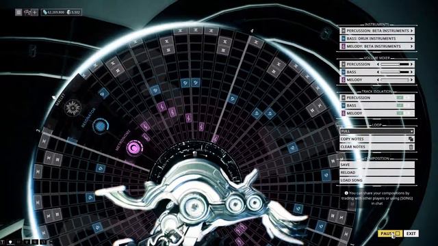 Warframe Mandachord: Die Anywhere Else (Night in the Woods) смотреть онлайн