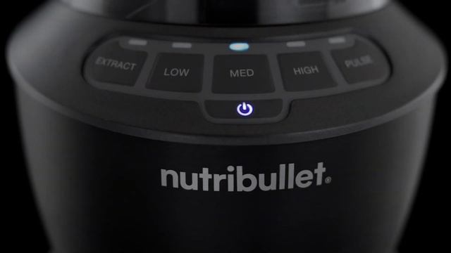 NutriBullet Blender Combo смотреть онлайн