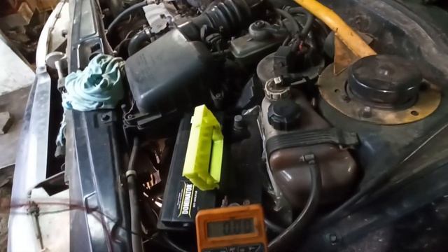 Акум не сядет если сделать это... смотреть онлайн