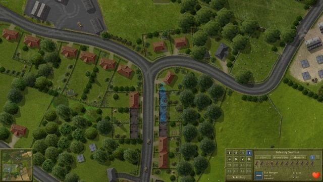 Firefight Ep 04 Bridgehead At Remilly - Part 1 (May 1940)
