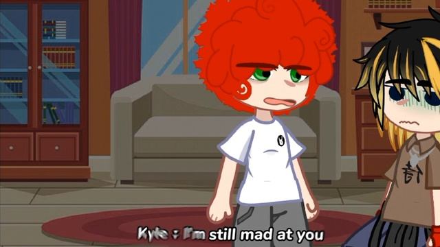 `` Drunk stan? || South Park || Teenager AU‼️ || Style? || flash warning‼️ || (read desc) смотреть онлайн