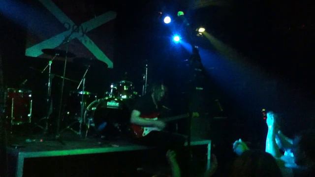 Сергей Табачников и Nobody.one 05.10.12