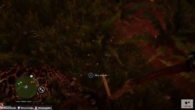 Far Cry Primal | Gameplay | MSI GTX 960 Gaming 4G смотреть онлайн