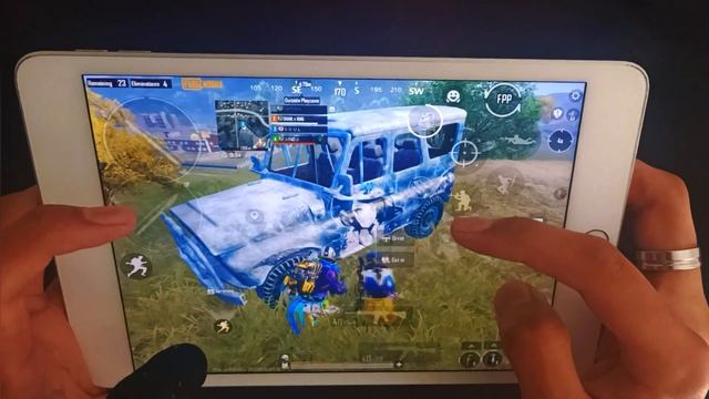 [PUBGM] Ipad Mini 5 Handcam? | Ipad Generations,6,7,8,9,Air,3,4,Mini,5,6,7,Pro,10,11,12 смотреть онлайн