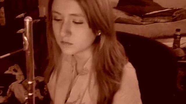 Can You Feel The Love Tonight On Flute