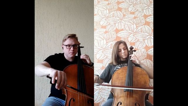 С. Голярчук & А. Воронцов смотреть онлайн
