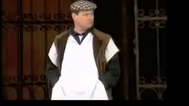 "На улицах Саратова ..." кинозарисовка смотреть онлайн
