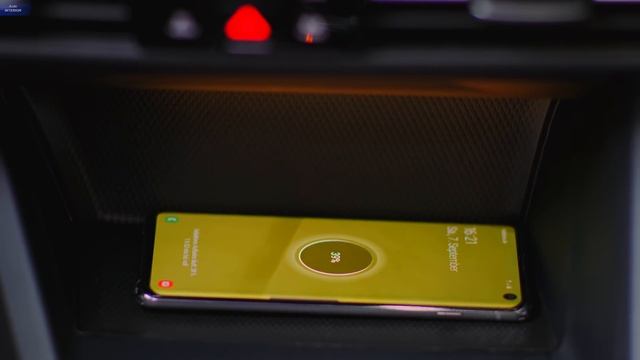 2020 Volkswagen Golf - INTERIOR смотреть онлайн