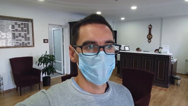 На машине в Турцию через Грузию октябрь 2021. Таможня в Грузии и Турции. #Турция2021