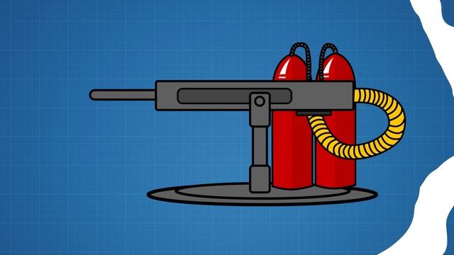 Что если забить ВРАТАРЯ в ворота ШАЙБОЙ? смотреть онлайн