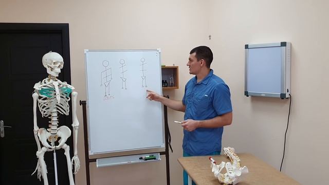 Почему одно плечо выше другого? 3 причины смотреть онлайн