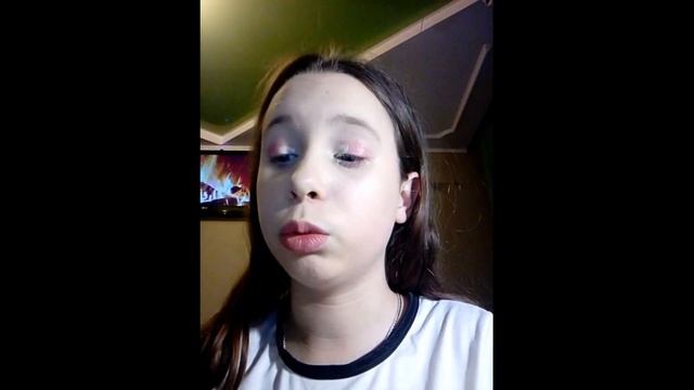 Макияж в школу и на праздник для подростков. смотреть онлайн
