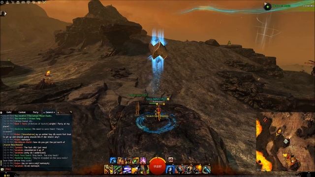 Petrified Wood Farming смотреть онлайн