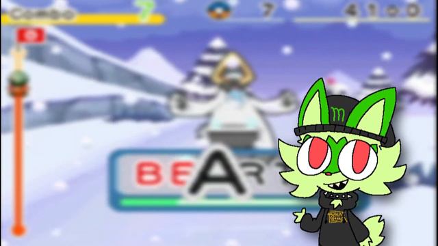 ЁБ ТВОЮ МАТЬ, НА ЧТО Я ЖМАЛ? - Learn with Pokémon: Typing Adventure (НеОбзор) смотреть онлайн