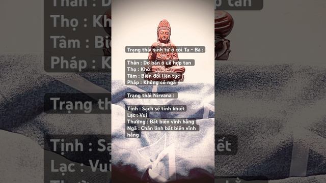 Sinh Tử và Niết Bàn [ Samsara & Nirvana ] смотреть онлайн