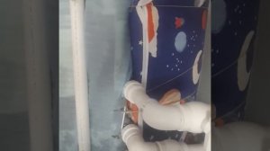 Купер про. Подключение электротэна.
