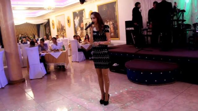 Ведущая Тамара Оганесян смотреть онлайн