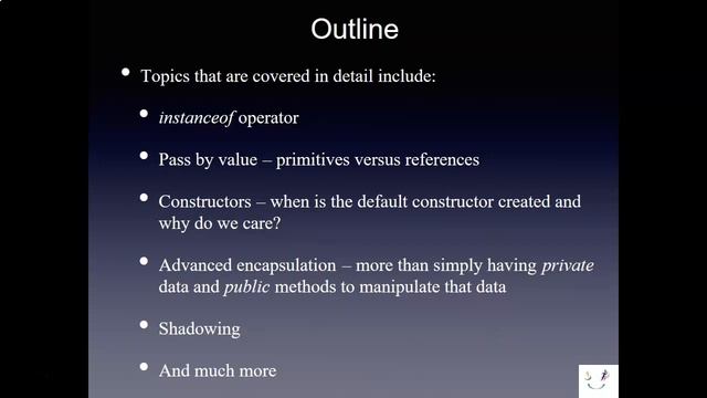 Java SE 8 OCA (1Z0-808) Online Videos Course смотреть онлайн