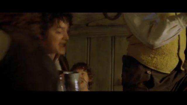 Camelot! (LOTR Meets Monty Python) смотреть онлайн