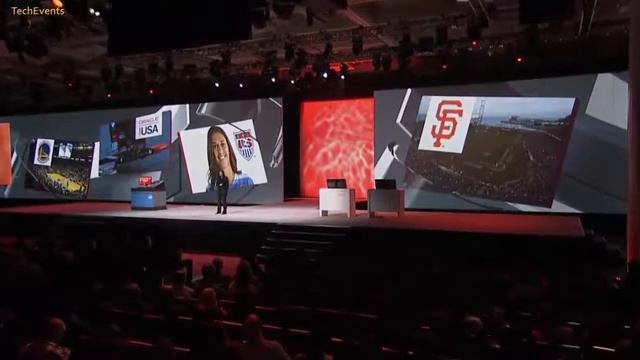 Oracle OpenWorld 2015 Welcome Keynote with Judith Sim смотреть онлайн