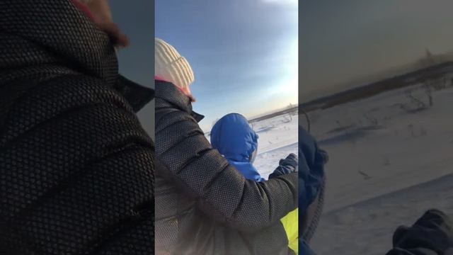 Три девицы на "Рыбаке 2М" смотреть онлайн