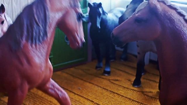 ПОБЕДА НАД СОБОЙ {ЭПИЗОД 3}!Шляйх сериал ! смотреть онлайн