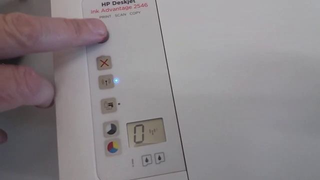 Minha impressora HP 2546 não quer imprimir preto смотреть онлайн