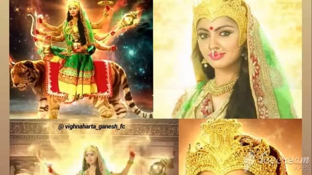Navarathri fourth day special interesting story of devi kushmanda in tamil смотреть онлайн