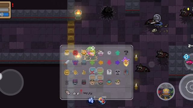 ?КАК Я ПРОШËЛ ИГРУ-Soul Knight В СОЛО? ЗА ПОПУГАЯ ? смотреть онлайн