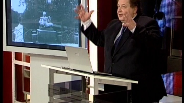 2013.04.09 Дмитрий Швидковский. Своеобразие русской архитектуры. 2-я лекция смотреть онлайн
