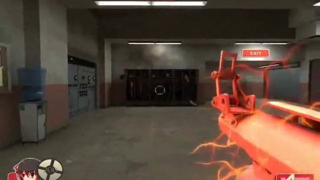 TF2 Sound Mod: Sun Tzu said Crit Rocket смотреть онлайн