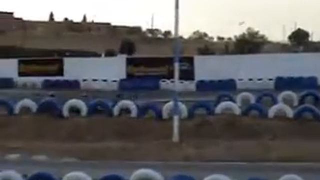 Karts 09 2006