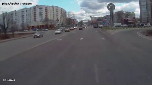 Туарег думал проскочить смотреть онлайн