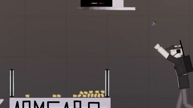 Robbery of the century. Chapter 1: The perfect heist. смотреть онлайн